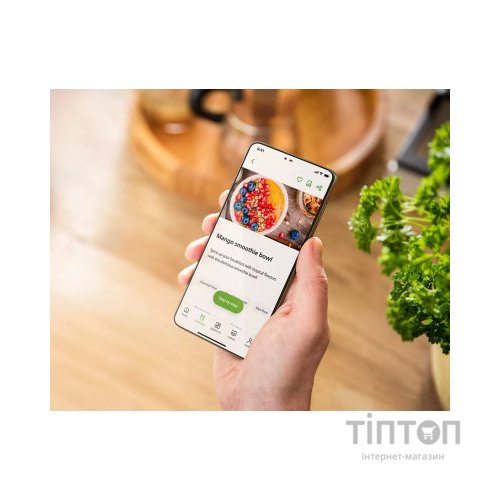 Блендер Philips HR3760/00