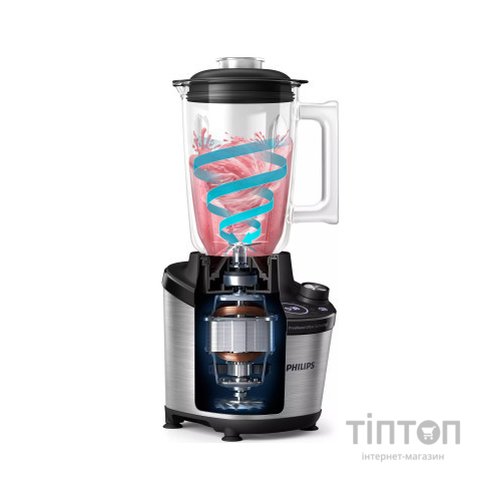 Блендер Philips HR3760/00