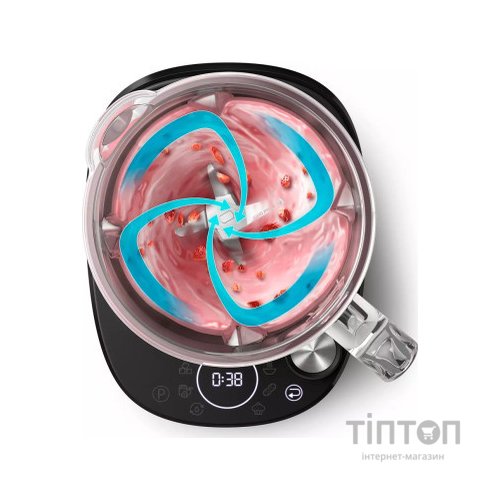 Блендер Philips HR3760/00