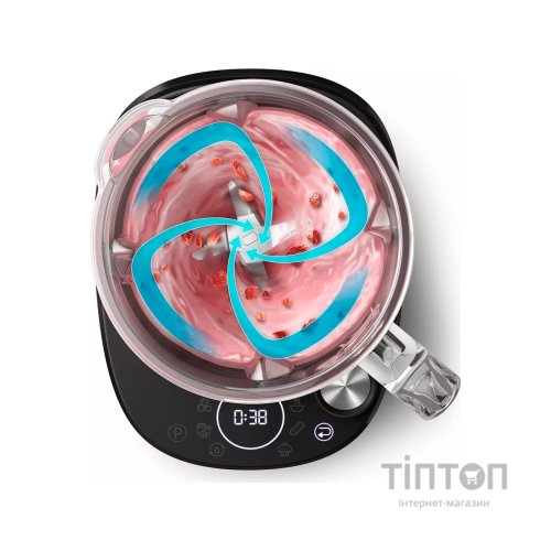 Блендер Philips HR3760/00