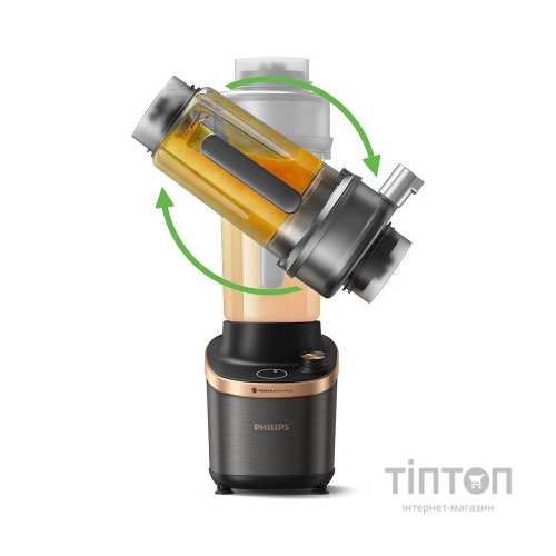 Блендер Philips HR3770/00