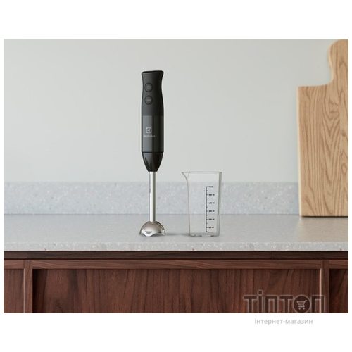 Блендер погружний ELECTROLUX E3HB1-4GG