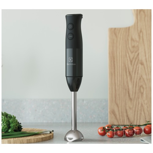 Блендер погружний ELECTROLUX E3HB1-4GG