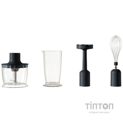 Блендер погружний ELECTROLUX E5HB2-8SS