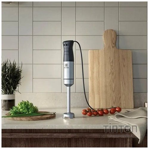 Блендер погружний ELECTROLUX E5HB2-8SS