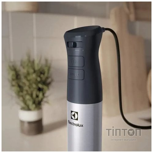 Блендер погружний ELECTROLUX E5HB2-8SS
