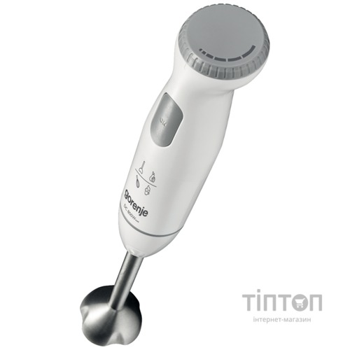 Блендер погружний GORENJE HBC 802 QW