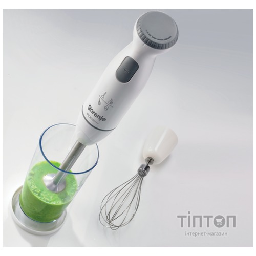 Блендер погружний GORENJE HBC 802 QW