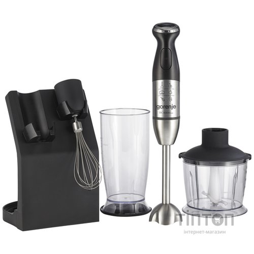Блендер погружний GORENJE HBC 807 QB (LW-3523G1)