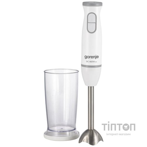 Блендер погружний GORENJE HBC561QW