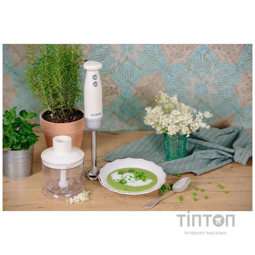 Блендер погружний GORENJE HBX 603 RL