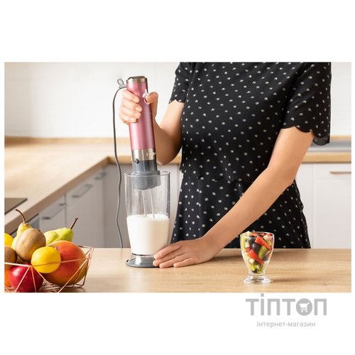 Блендер погружний SENCOR SHB 5604RD-EUE3