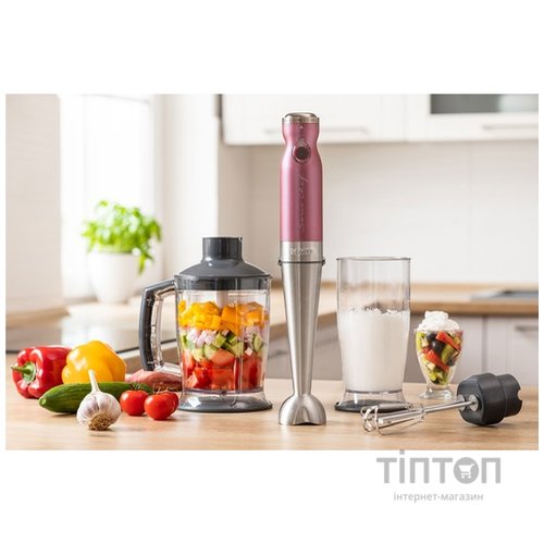 Блендер погружний SENCOR SHB 5604RD-EUE3