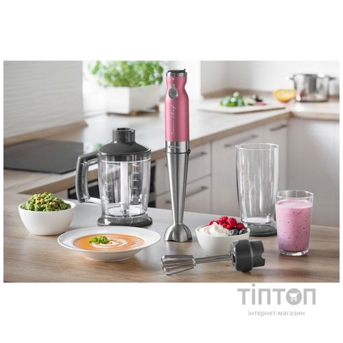 Блендер погружний SENCOR SHB 5604RD-EUE3