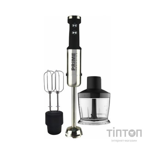 Блендер PRIME Technics PHB 1006 IB (PHB1006IB)