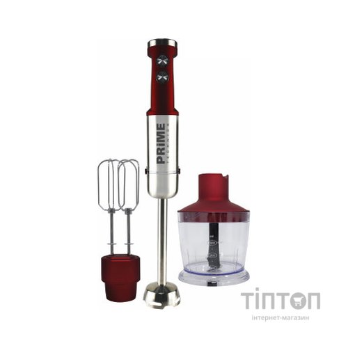 Блендер PRIME Technics PHB 1006 IR (PHB1006IR)