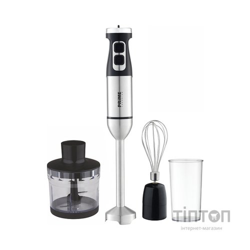 Блендер PRIME Technics PHB 1524 Ice
