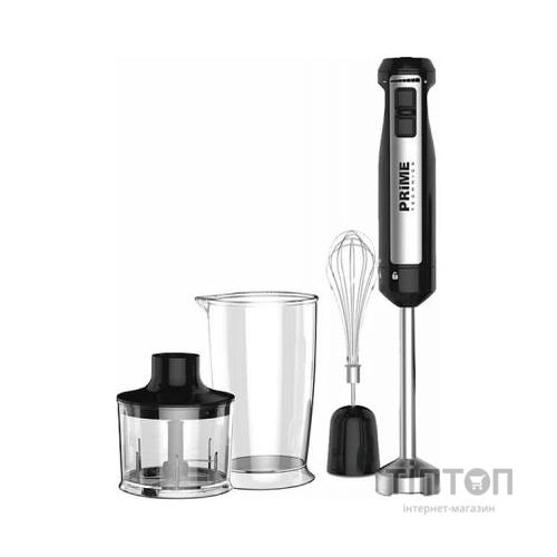 Блендер PRIME Technics PHB 805 IB
