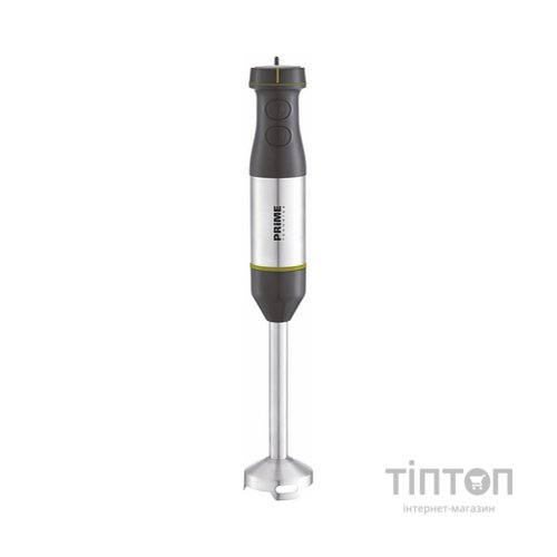 Блендер PRIME Technics PHB 831 GR