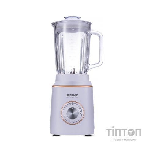 Блендер PRIME Technics PTB 715 GW