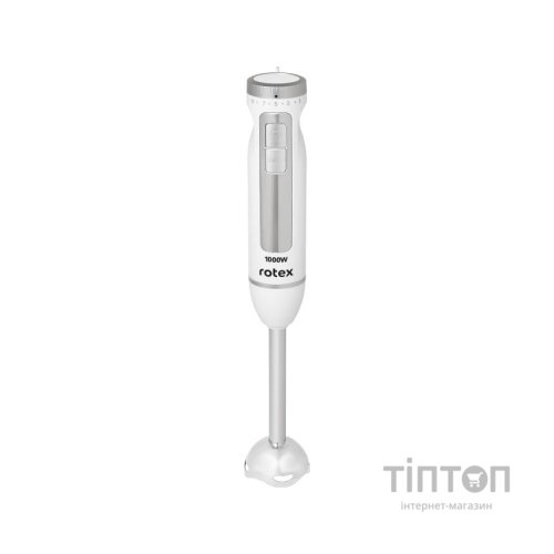 Блендер Rotex RTB1040-W MasterPower