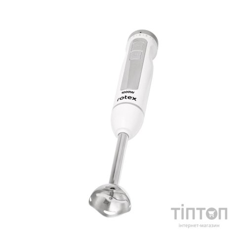 Блендер Rotex RTB1040-W MasterPower