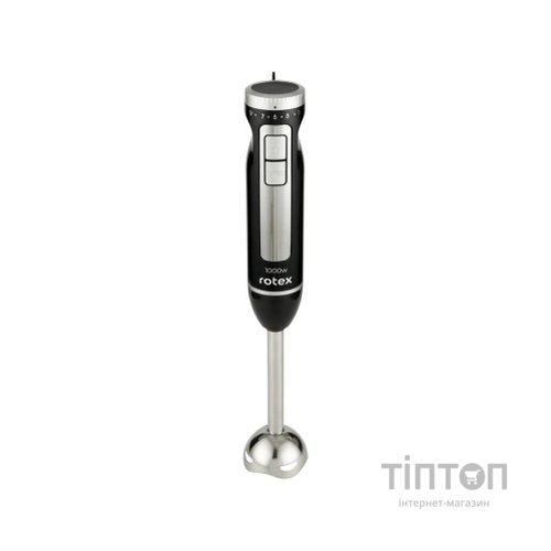Блендер Rotex RTB1041-B MasterPower