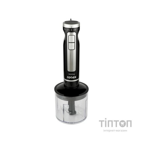 Блендер Rotex RTB1041-B MasterPower