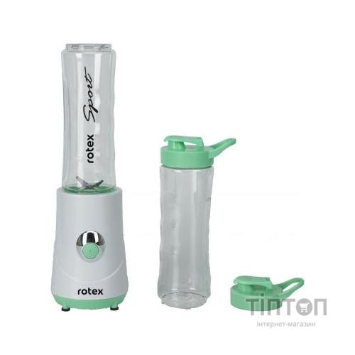 Блендер Rotex RTB3510-W Sport
