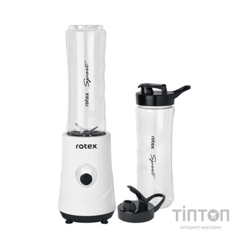 Блендер Rotex RTB3520-B Sport