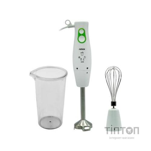 Блендер Rotex RTB430-W
