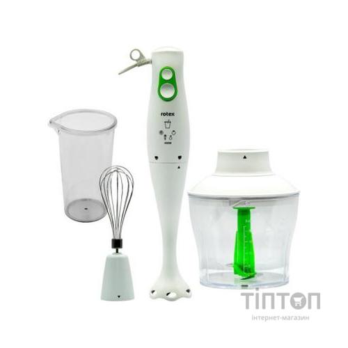 Блендер Rotex RTB440-W