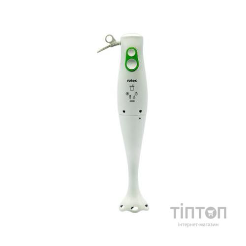 Блендер Rotex RTB440-W