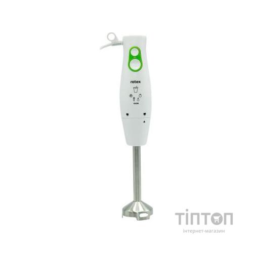 Блендер Rotex RTB450-W