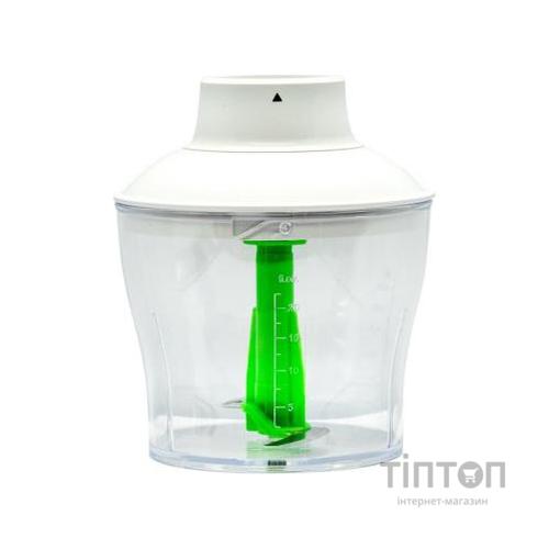 Блендер Rotex RTB450-W