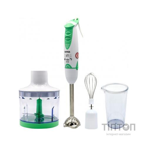 Блендер Rotex RTB504-W