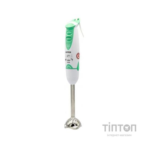 Блендер Rotex RTB504-W