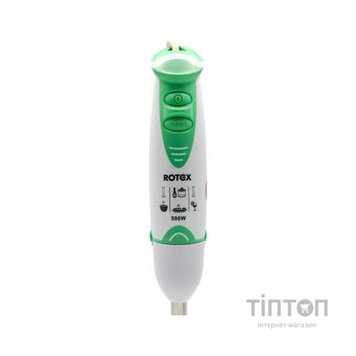 Блендер Rotex RTB504-W