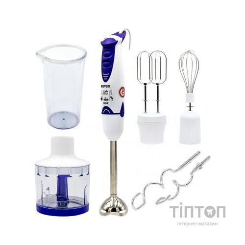 Блендер Rotex RTB505-W