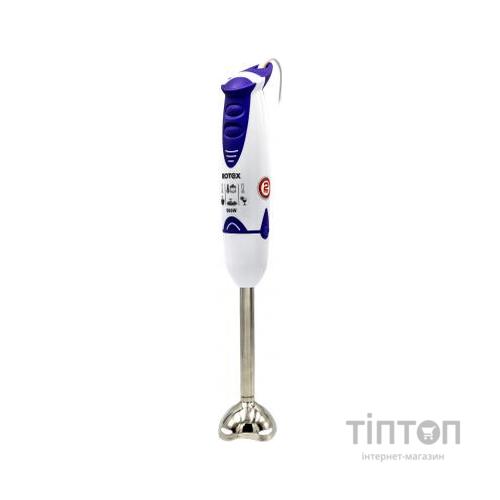 Блендер Rotex RTB505-W