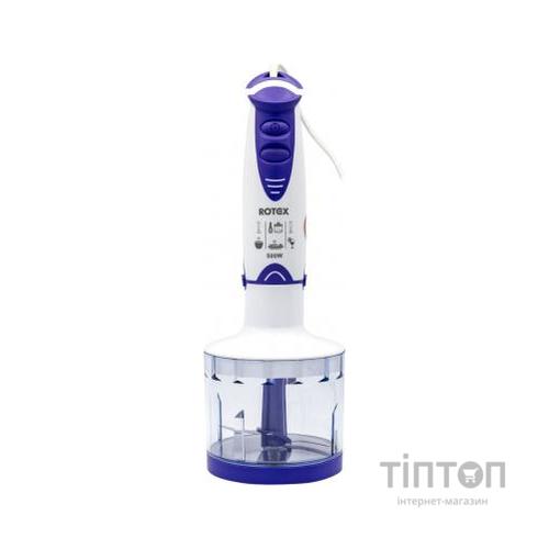 Блендер Rotex RTB505-W