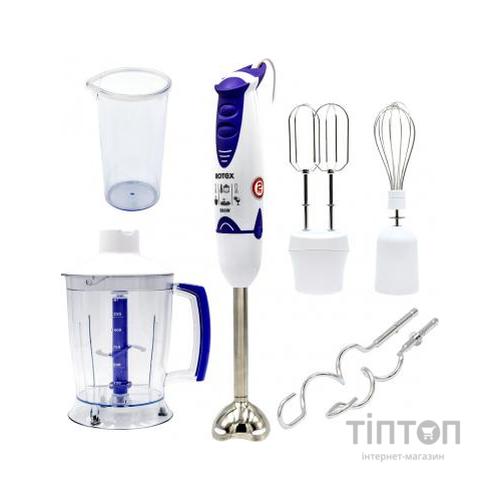 Блендер Rotex RTB508-W