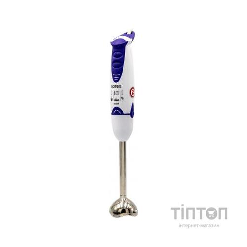 Блендер Rotex RTB508-W