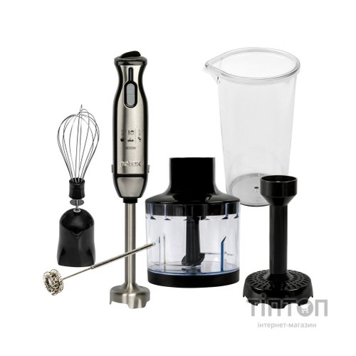 Блендер Rotex RTB807-B