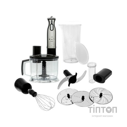 Блендер Rotex RTB810-B