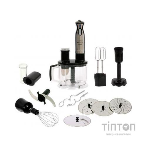 Блендер Rotex RTB830-B