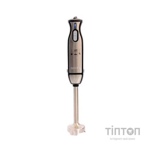 Блендер Rotex RTB830-B