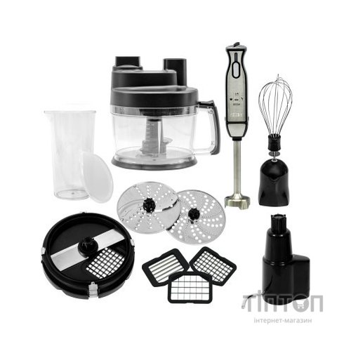 Блендер Rotex RTB850-B