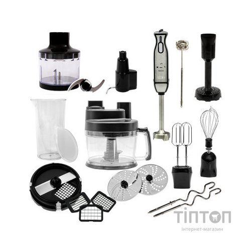 Блендер Rotex RTB890-B