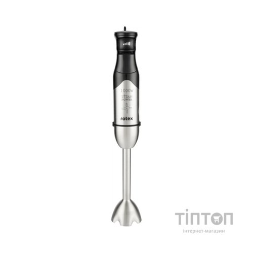 Блендер Rotex RTB950-B TitanPower